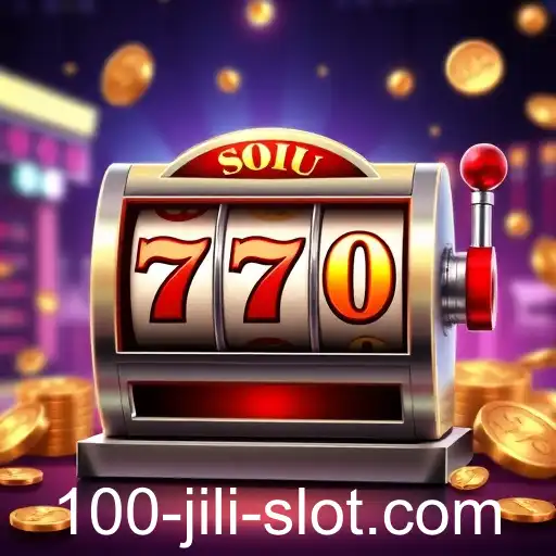 Exploring the Exciting World of Classic Slots with '100 Jili Slot'
