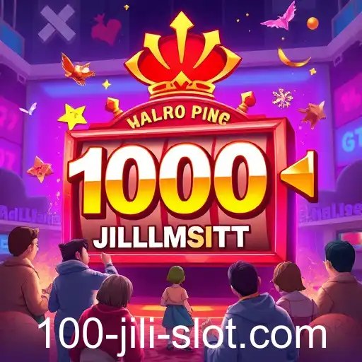 Exploring the Thriving Player Community of '100 Jili Slot': A Digital Gaming Phenomenon