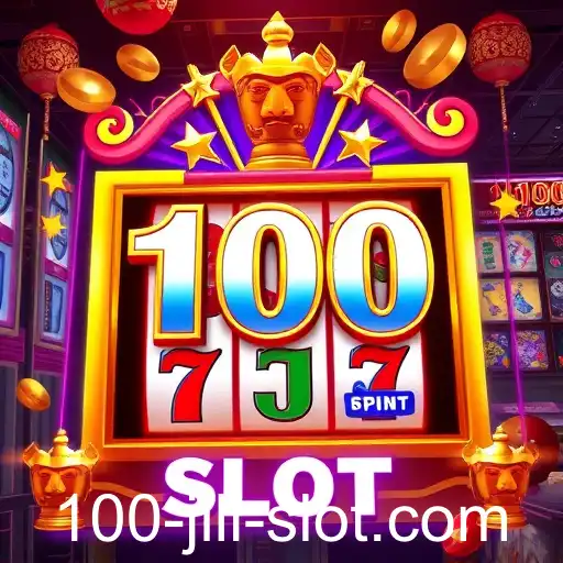 The Evolution of Online Slot Games