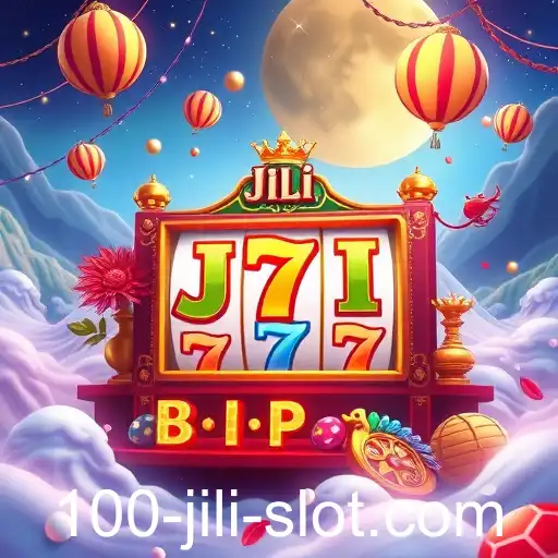 Exploring the Rise of Jili Slot Games Online