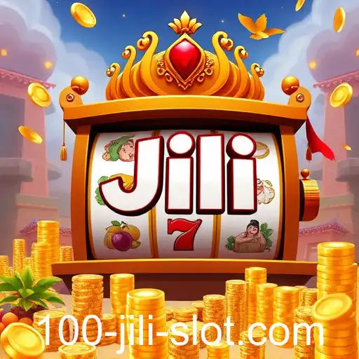 The Rise of Online Slots: Jili's Impact on the Industry