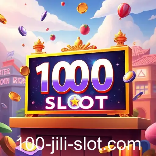 The Rise of Online Slot Games