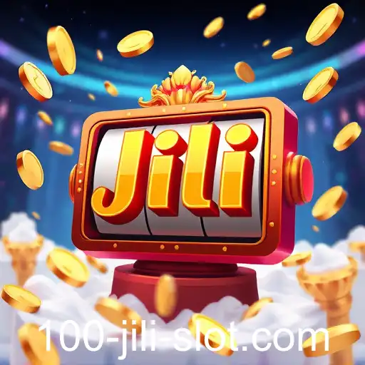 The Rise of Jili Slot Games