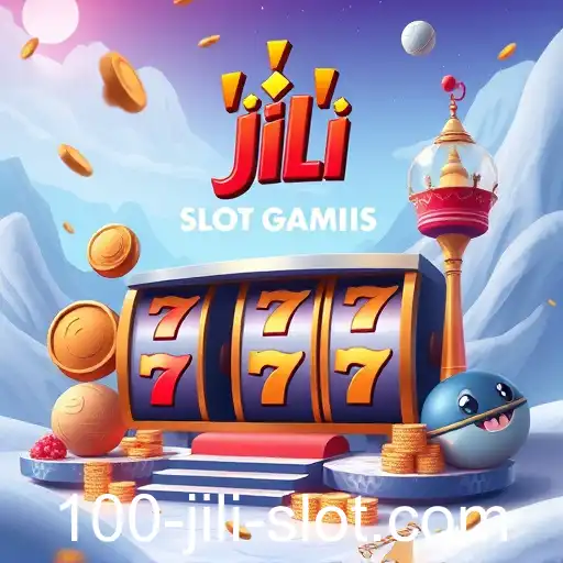 The Rise of '100 Jili Slot' in 2025: A Gaming Phenomenon