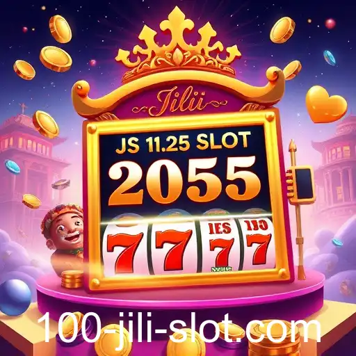 Jili Slot: The Rise of Online Gaming in 2025