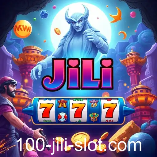 The Rise of Jili Slots in Online Gaming