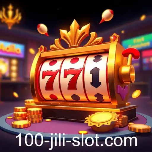 The Rise of Jili Slots in the Gaming World