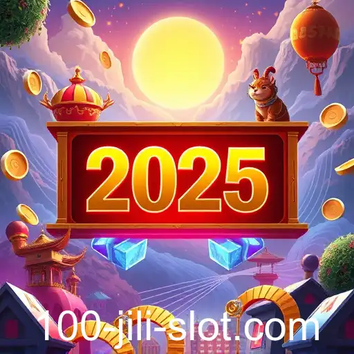 The Rise of Online Slot Games in 2025