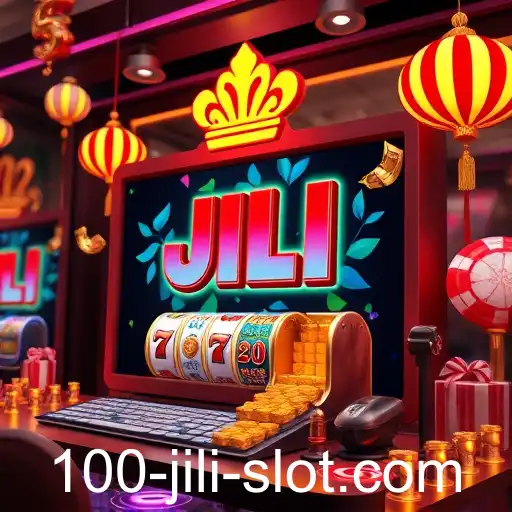 The Rising Trend of Slot Gaming