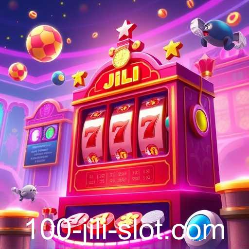 The Evolution of Jili Slots in Online Gaming
