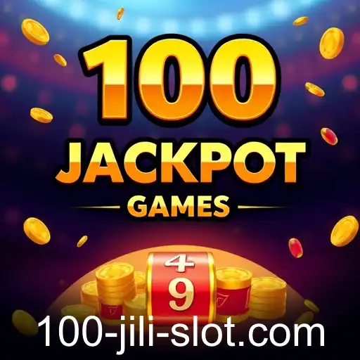 Exploring 'Jackpot Games': The Thrill of 100 Jili Slot