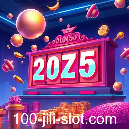 The Rise of Jili Slot Games in 2025