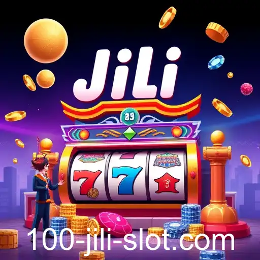 The Rise of Jili Slot Games in Digital Entertainment
