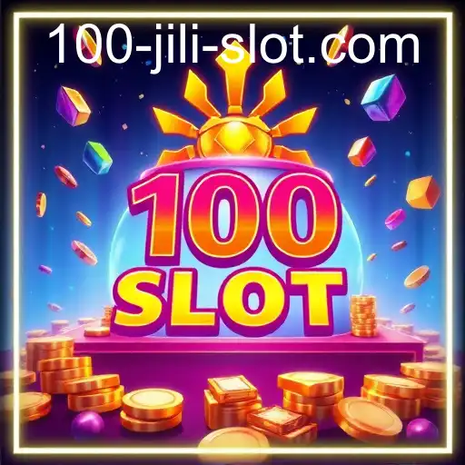 The Rise of 100 Jili Slot in the Digital Gaming World