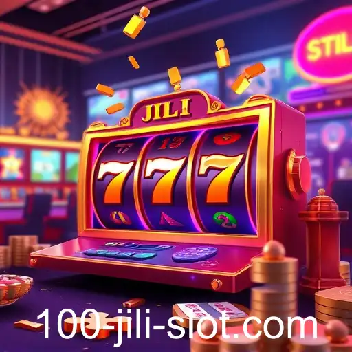 The Rise of Jili Slot Games in 2025