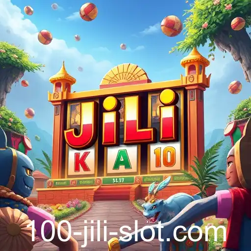 Exploring the Popularity of Jili Slot Games