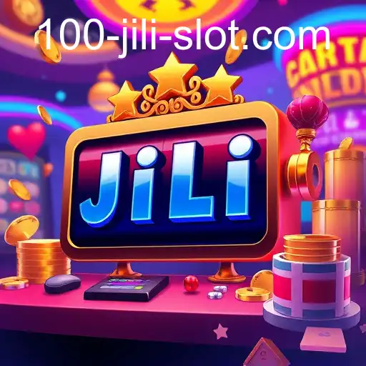 Jili Slots: A Modern Gaming Phenomenon