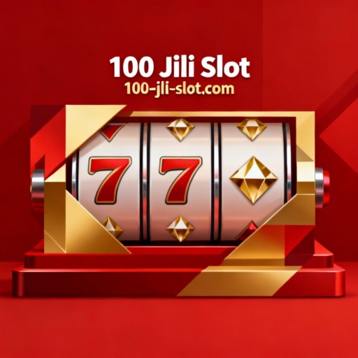 100 Jili slot