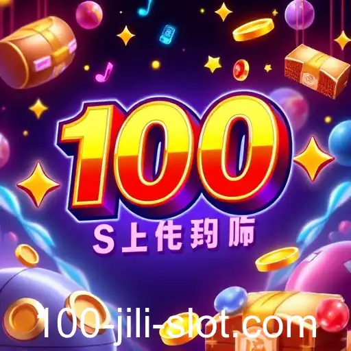 Discover the Exciting World of Mobile Slots with 100 Jili Slot Games