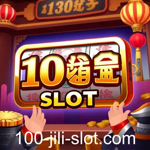 Exploring the Popular Picks: A Deep Dive into the 100 Jili Slot Game Category