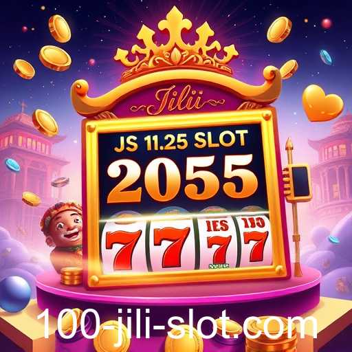 Jili Slot: The Rise of Online Gaming in 2025