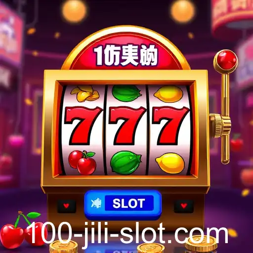 The Rise of Virtual Slot Gaming: A Focus on 100 Jili Slot