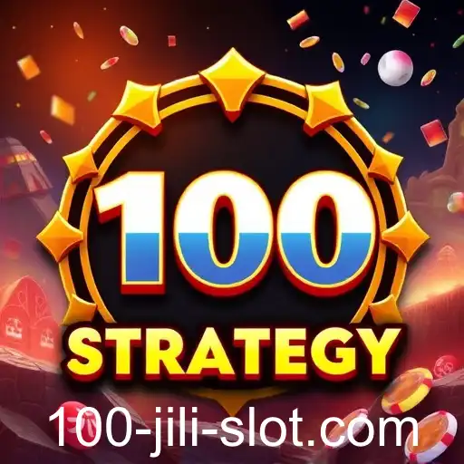 Exploring the Thrilling World of Slot Strategy with 100 Jili Slot Games