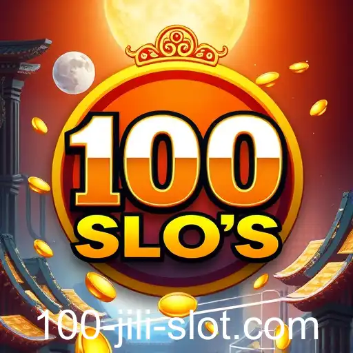 Exploring the Alluring World of 100 Jili Slot Themes